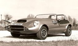 Biota Mk1