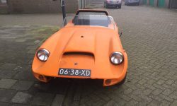 Biota Mk2