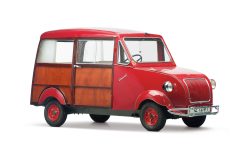 Biscuter 200-C