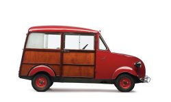 Biscuter 200-C