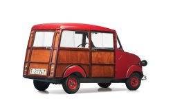 Biscuter 200-C