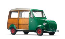 Biscuter 200-C