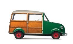 Biscuter 200-C