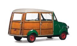 Biscuter 200-C