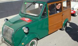 Biscuter 200-C