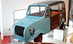 Biscuter 200-C