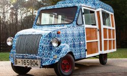 Biscuter 200-I