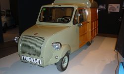 Biscuter 200-I