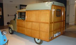 Biscuter 200-I