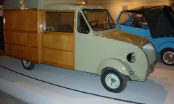 Biscuter 200-I