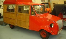 Biscuter 200-I