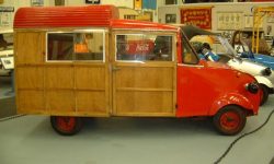 Biscuter 200-I