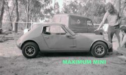 Bulanti Mini