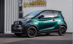 Chery Ant Q