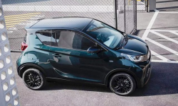 Chery Ant Q