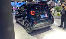 Chery Ant Q