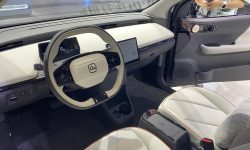Chery Ant Q