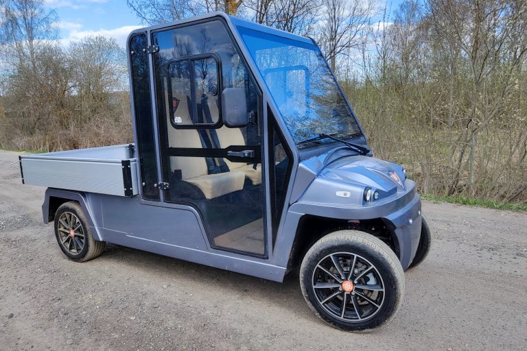 Concordia Urbis Supercargo