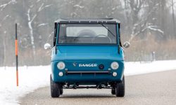 Ferves Ranger