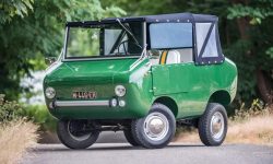 Ferves Ranger