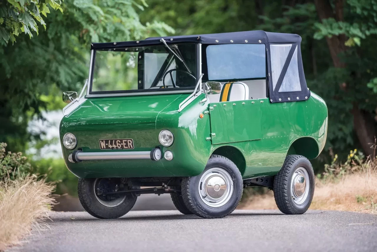 Ferves Ranger