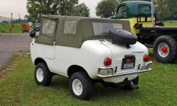 Ferves Ranger