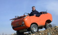 Ferves Ranger