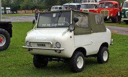 Ferves Ranger