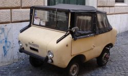 Ferves Ranger