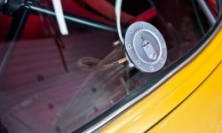 Custom 1970 MINI