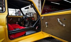 Custom 1970 MINI