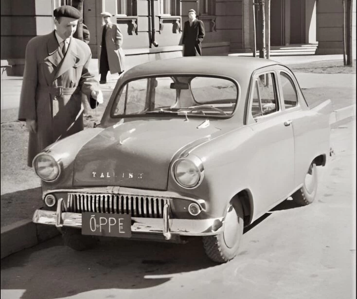 Tallinn