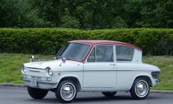 Mazda Carol 360