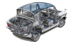 Mazda Carol 360