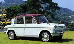 Mazda Carol 360