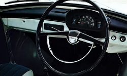 Mazda Carol 360