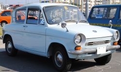 Mazda Carol 360