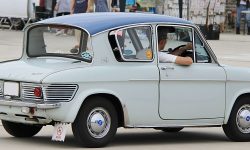 Mazda Carol 360