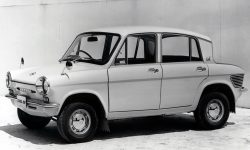 Mazda Carol 360