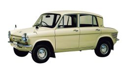 Mazda Carol 360