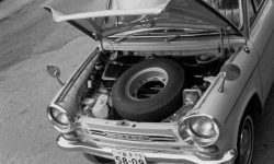 Mazda Carol 360