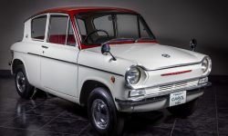 Mazda Carol 360