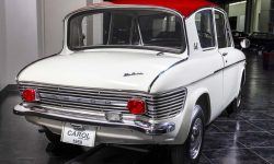 Mazda Carol 360