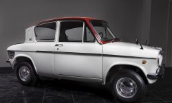 Mazda Carol 360