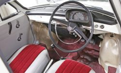 Mazda Carol 360