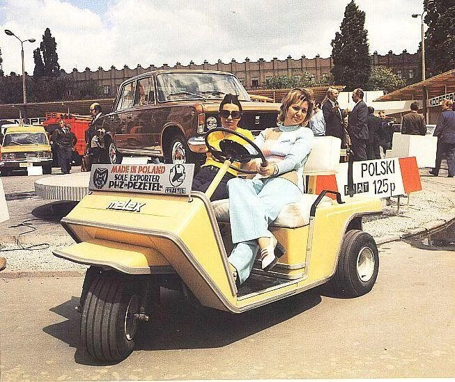 Melex 112