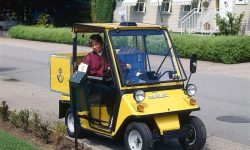 Melex 252