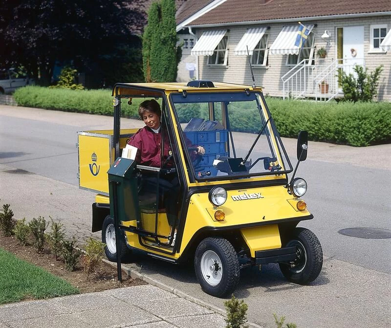 Melex 252