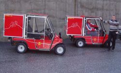 Melex 252