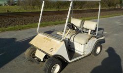 Melex 252